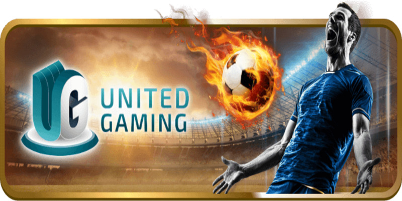 United Gaming Kuwin