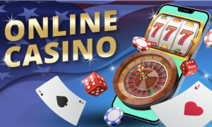 Casino Online Kuwin