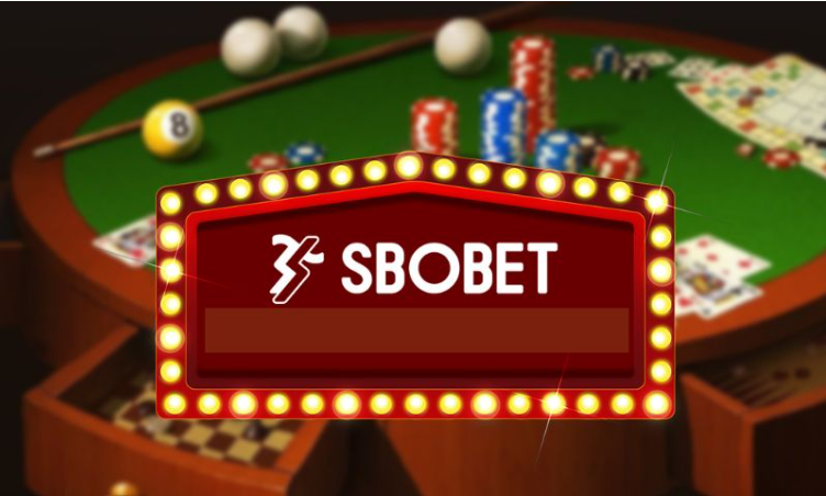 sbobet Kuwin