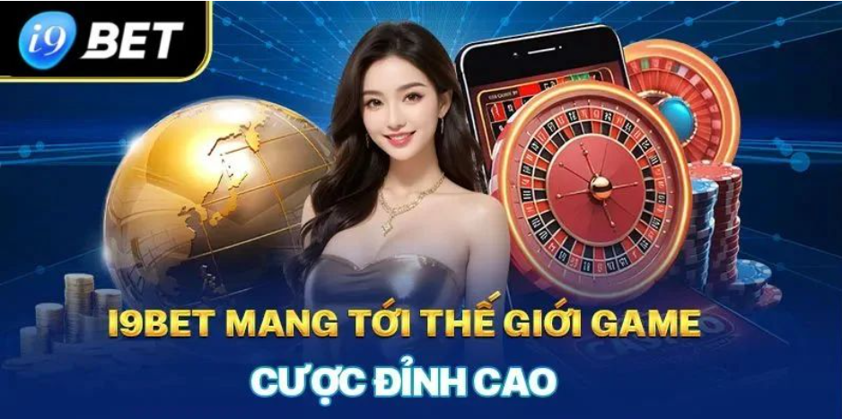 Trang Web I9BET