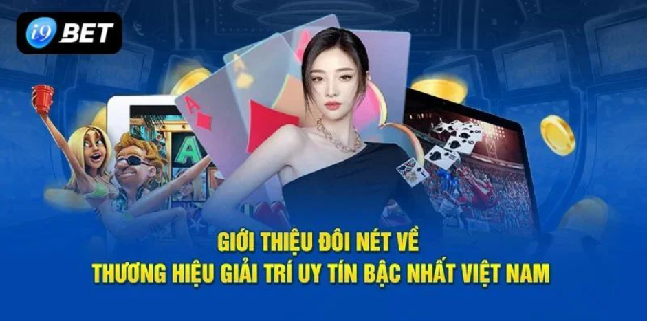 Trang Web I9BET